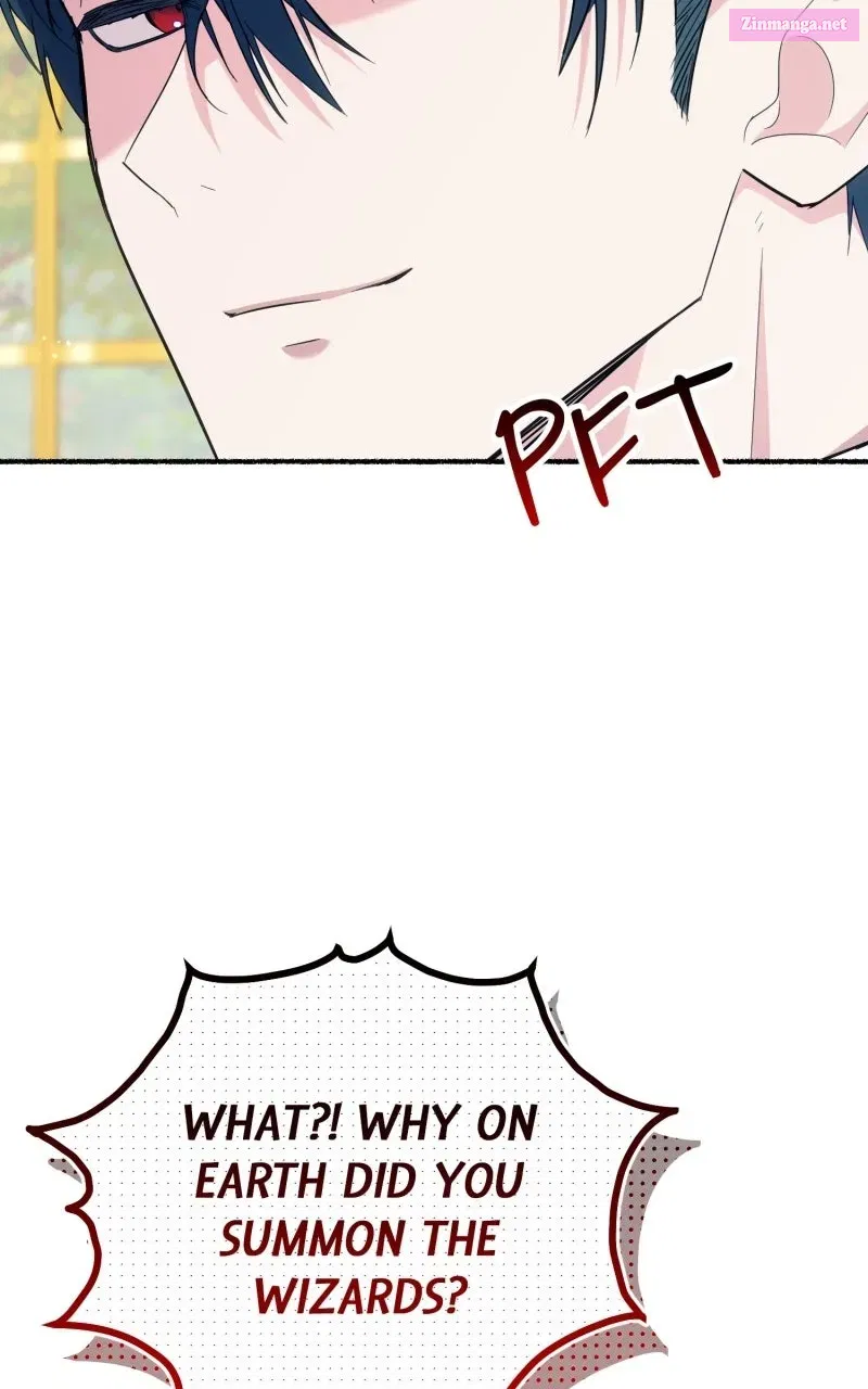 The Possessive Tyrantand His Sleepy Cat Chapter 9 page 68 - 