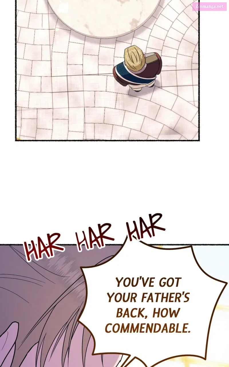 The Possessive Tyrantand His Sleepy Cat Chapter 9 page 77 - 
