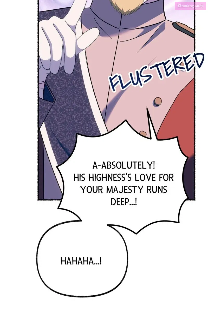 The Possessive Tyrantand His Sleepy Cat Chapter 9 page 80 - 