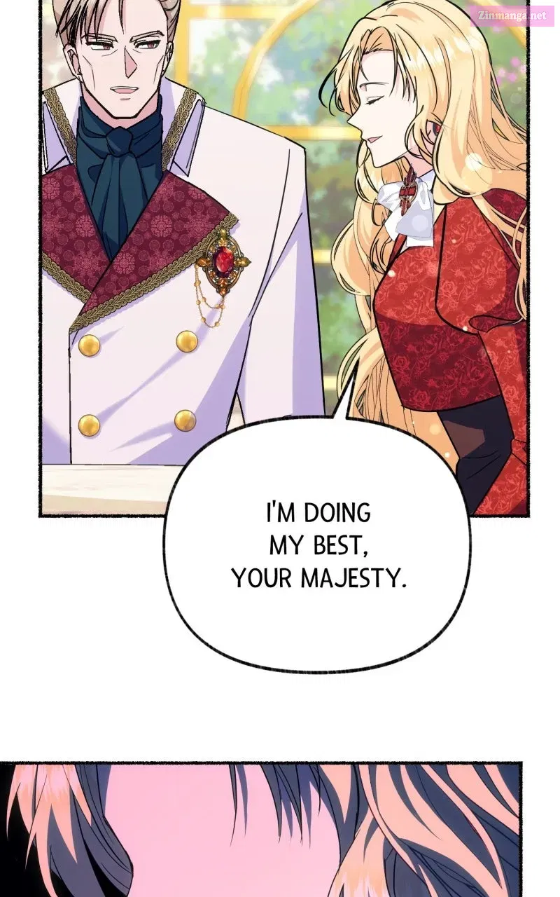 The Possessive Tyrantand His Sleepy Cat Chapter 9 page 93 - 