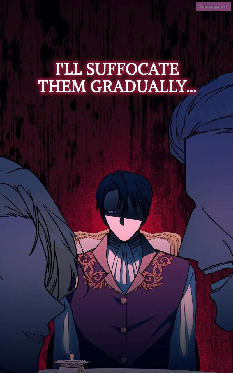 The Possessive Tyrantand His Sleepy Cat Chapter 9 page 100 - 