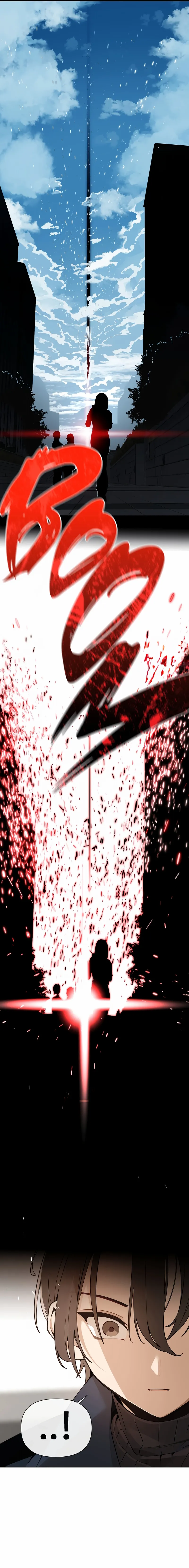 The Postman of the Apocalypse Chapter 1 page 10 - 