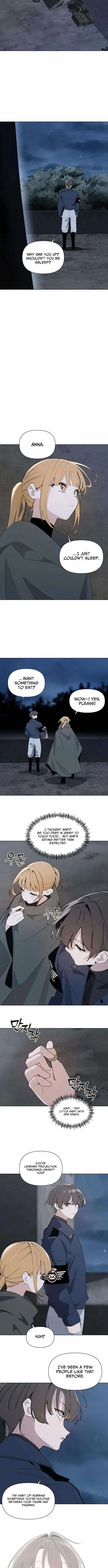The Postman of the Apocalypse Chapter 18 page 7 - 