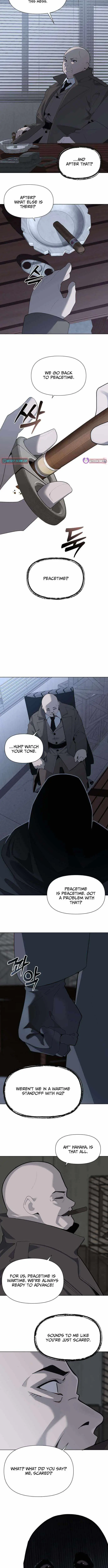 The Postman of the Apocalypse Chapter 19 page 6 - 