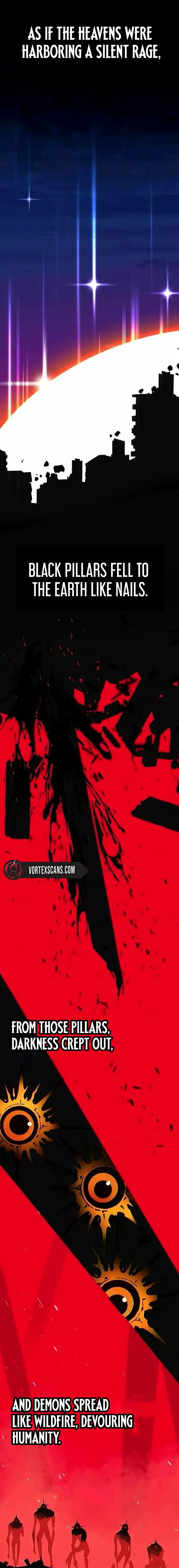 The Postman of the Apocalypse Chapter 6 page 5 - 