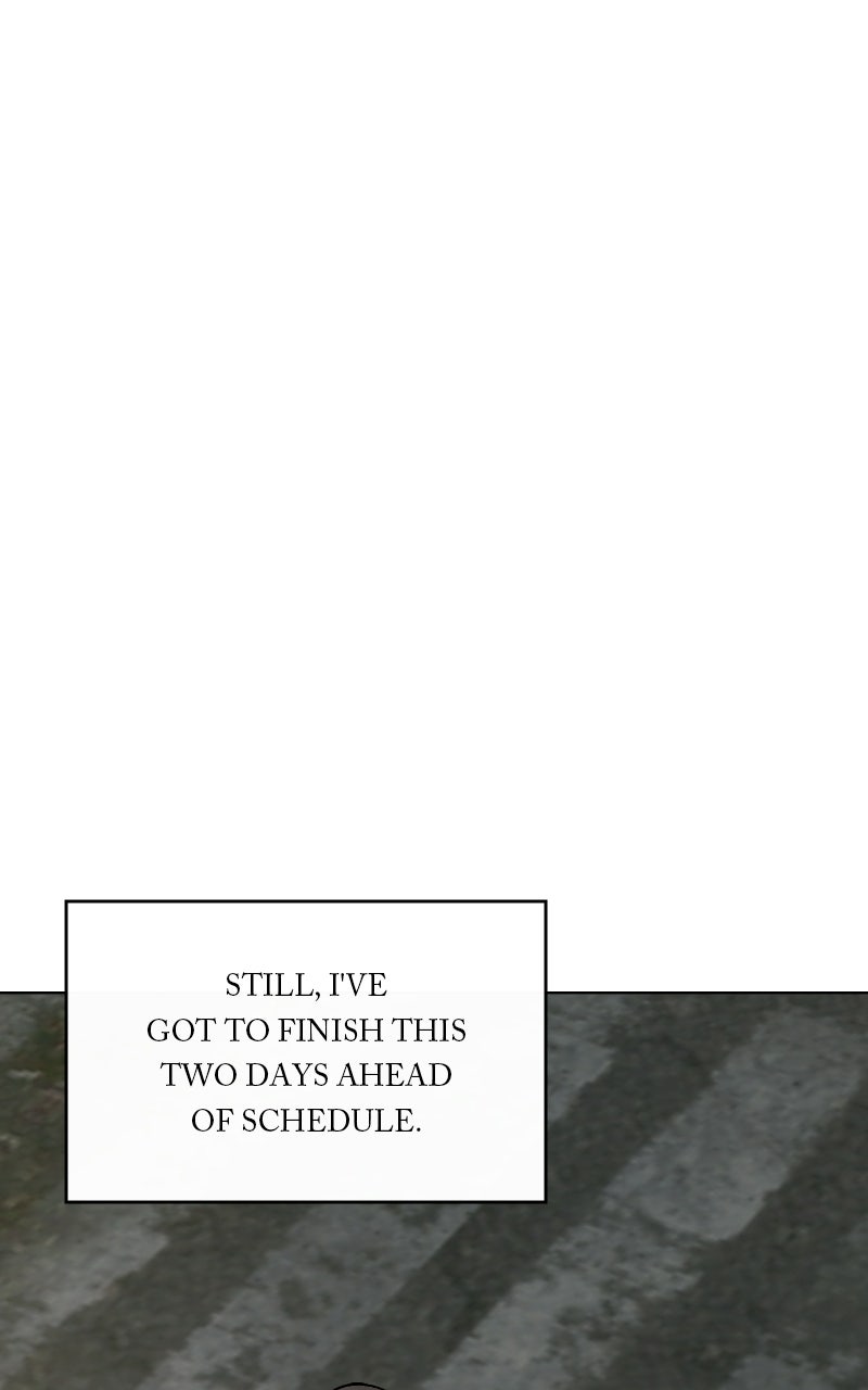 The Postman of the Apocalypse Ep. 7 - It’s Written All Over Their Faces! page 14 - 
