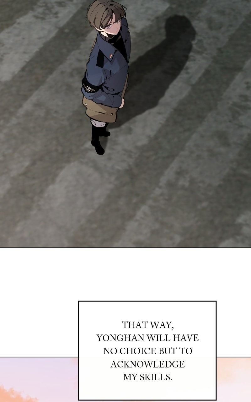 The Postman of the Apocalypse Ep. 7 - It’s Written All Over Their Faces! page 15 - 