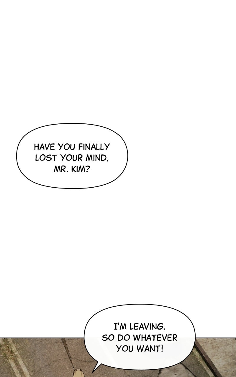The Postman of the Apocalypse Ep. 7 - It’s Written All Over Their Faces! page 28 - 