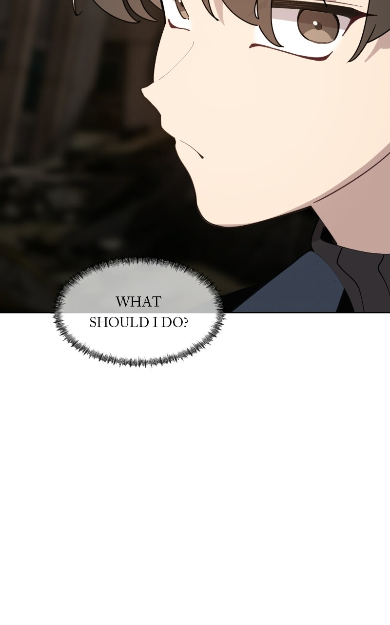 The Postman of the Apocalypse Ep. 7 - It’s Written All Over Their Faces! page 34 - 