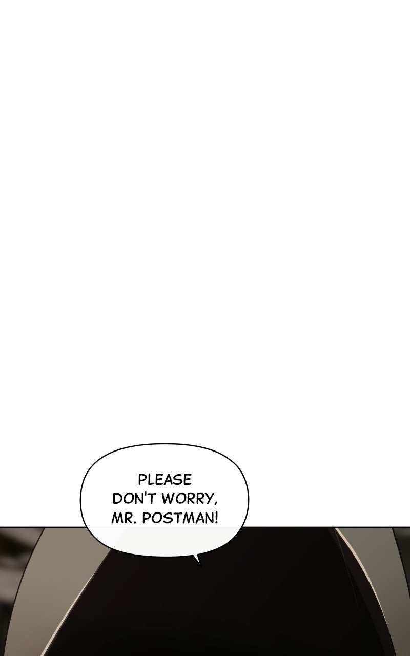 The Postman of the Apocalypse Ep. 7 - It’s Written All Over Their Faces! page 35 - 