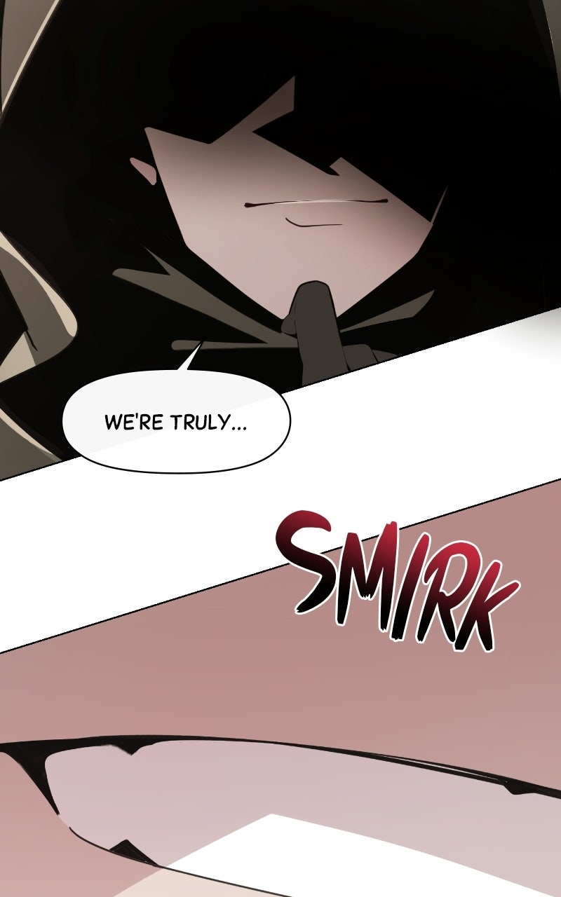 The Postman of the Apocalypse Ep. 7 - It’s Written All Over Their Faces! page 36 - 