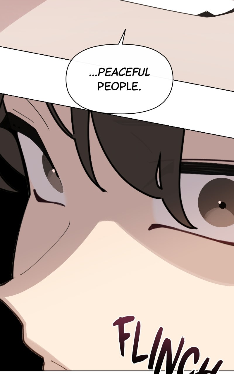 The Postman of the Apocalypse Ep. 7 - It’s Written All Over Their Faces! page 37 - 