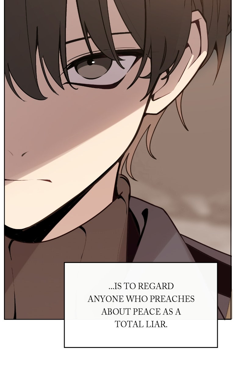 The Postman of the Apocalypse Ep. 7 - It’s Written All Over Their Faces! page 40 - 