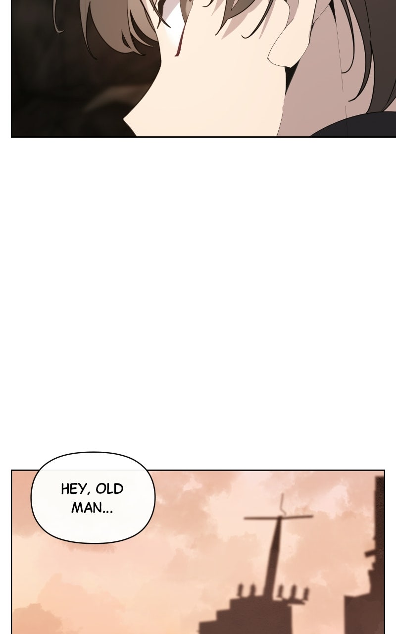 The Postman of the Apocalypse Ep. 7 - It’s Written All Over Their Faces! page 50 - 