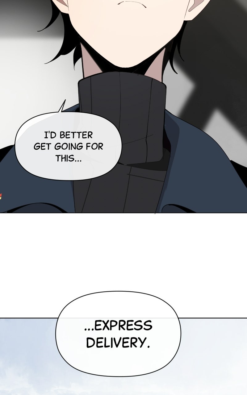 The Postman of the Apocalypse Ep. 7 - It’s Written All Over Their Faces! page 7 - 