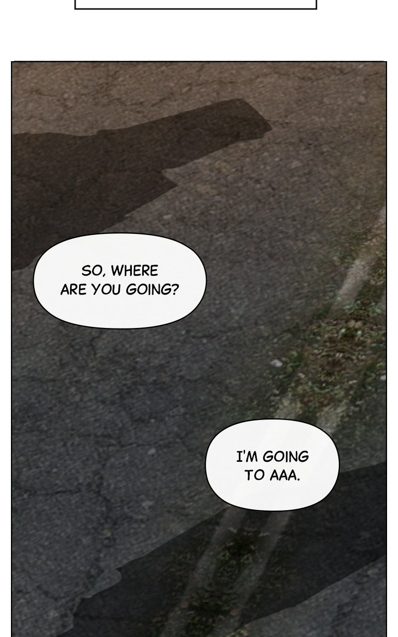 The Postman of the Apocalypse Ep. 7 - It’s Written All Over Their Faces! page 62 - 