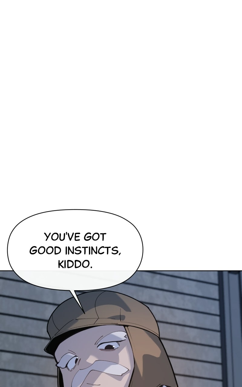 The Postman of the Apocalypse Ep. 7 - It’s Written All Over Their Faces! page 81 - 