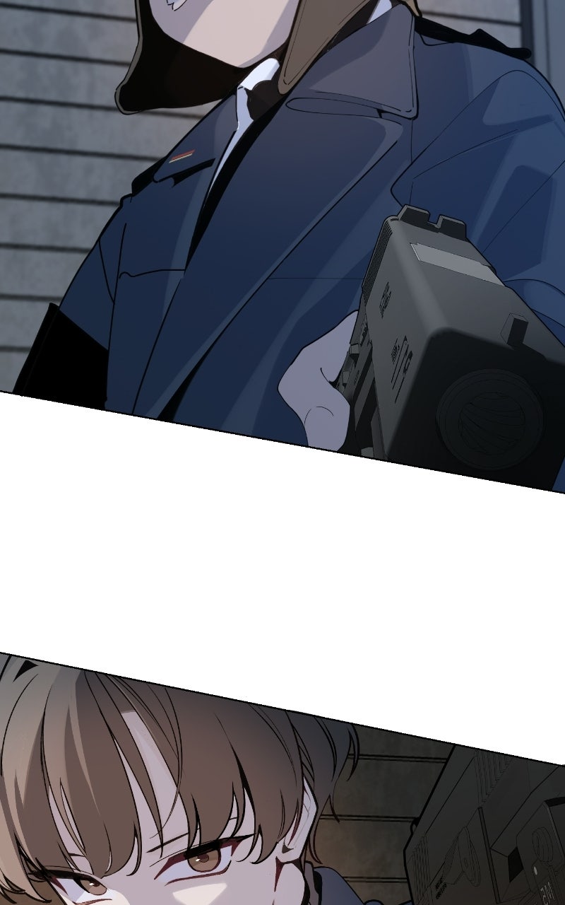 The Postman of the Apocalypse Ep. 7 - It’s Written All Over Their Faces! page 82 - 