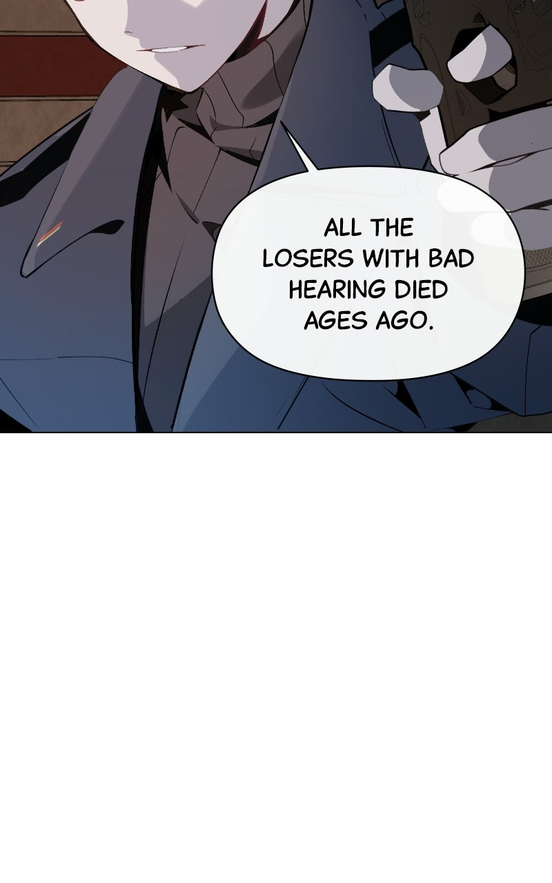 The Postman of the Apocalypse Ep. 7 - It’s Written All Over Their Faces! page 83 - 