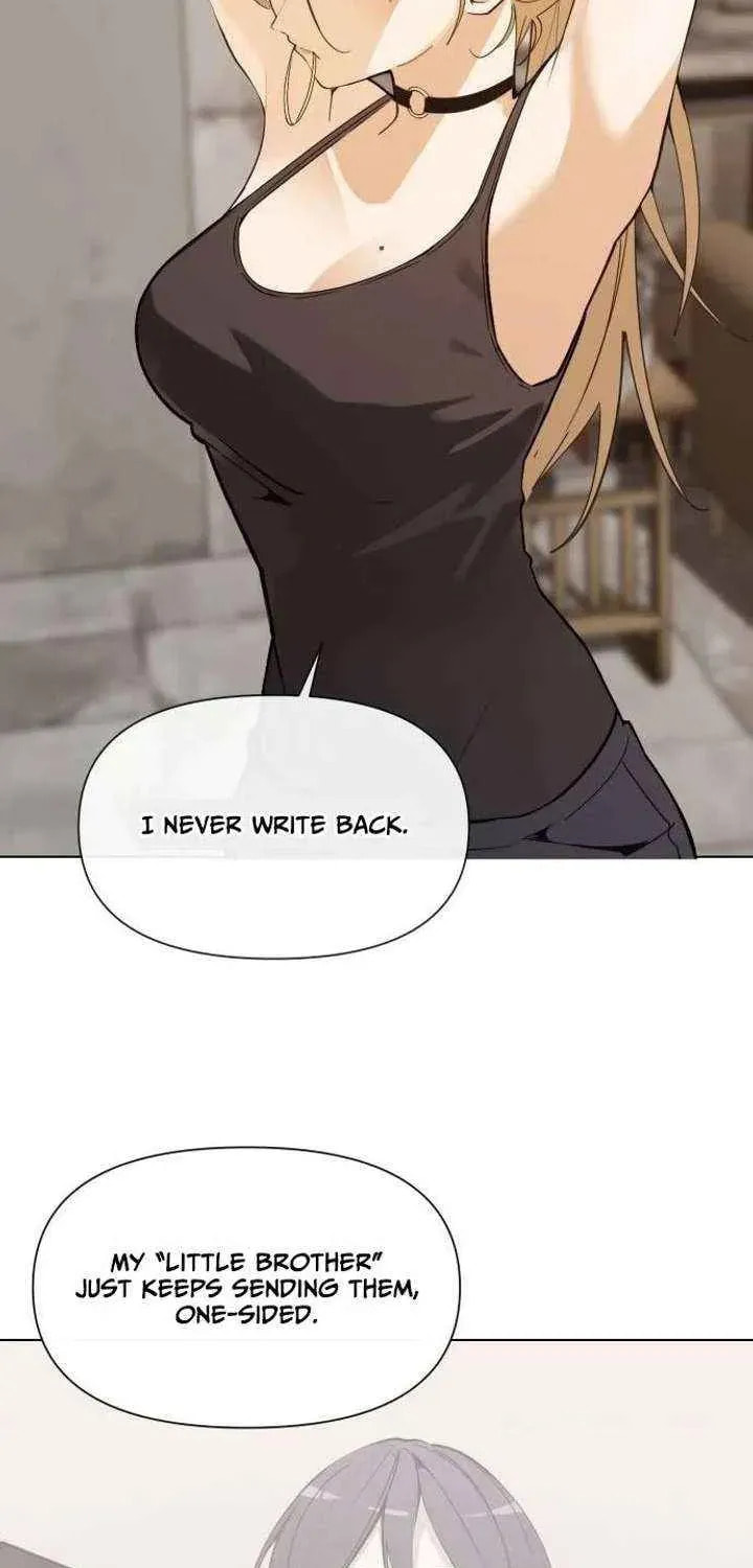 The Postman Walking Through the Apocalypse Chapter 12 page 11 - 