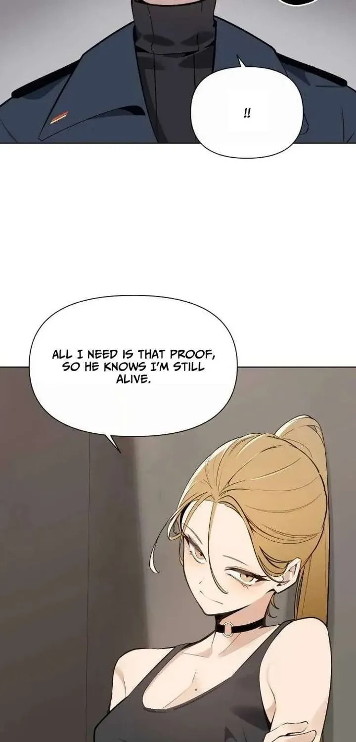 The Postman Walking Through the Apocalypse Chapter 12 page 13 - 