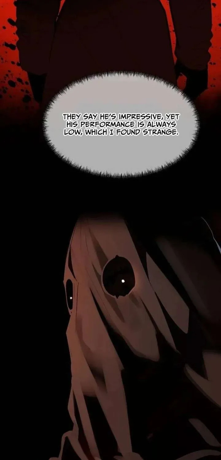 The Postman Walking Through the Apocalypse Chapter 12 page 22 - 