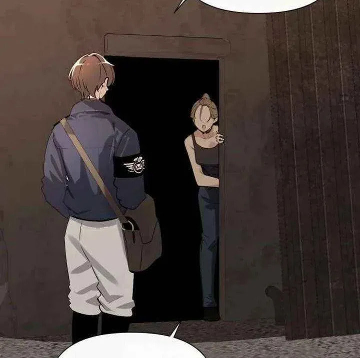 The Postman Walking Through the Apocalypse Chapter 12 page 28 - 