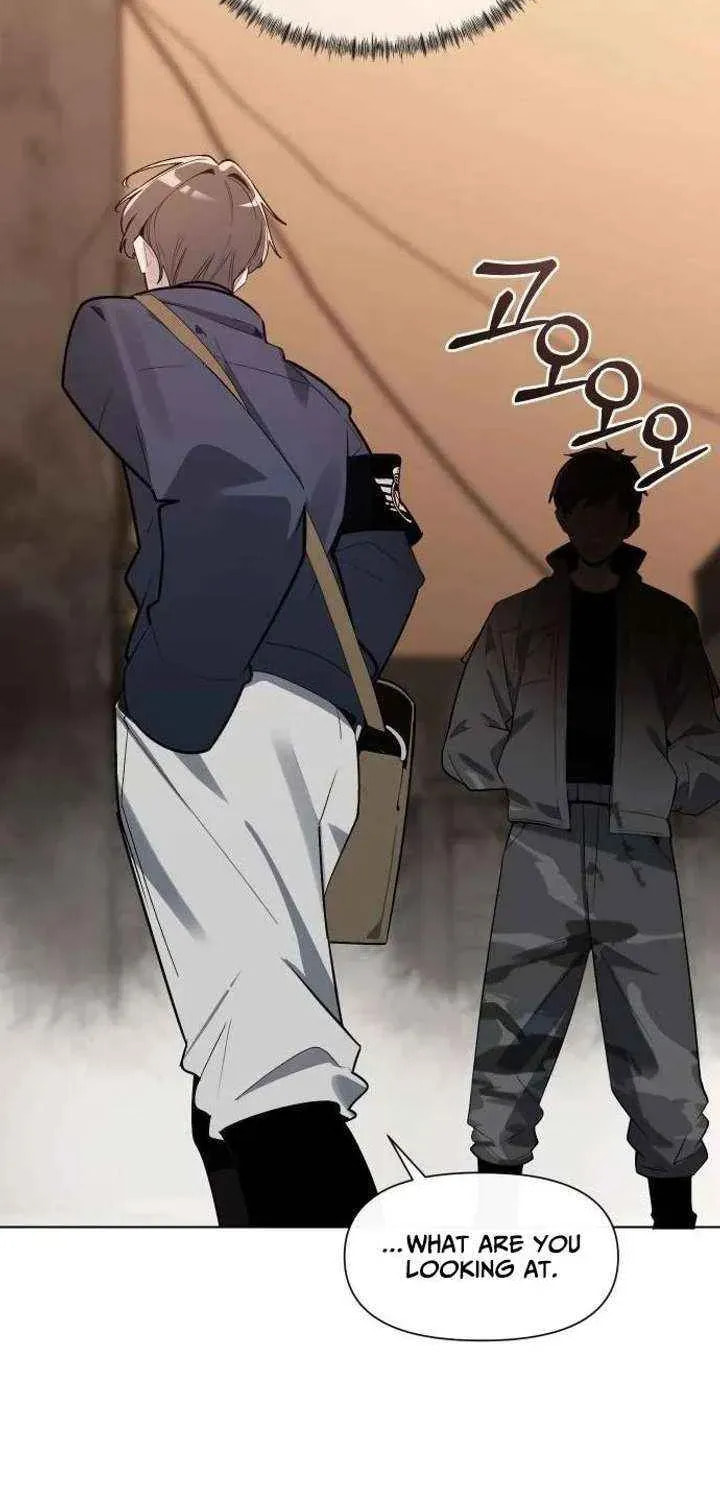 The Postman Walking Through the Apocalypse Chapter 12 page 31 - 