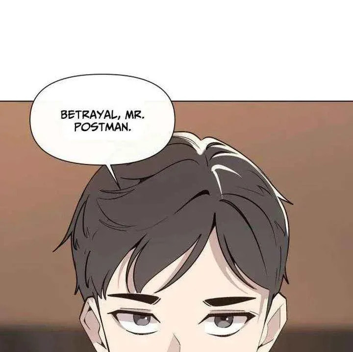 The Postman Walking Through the Apocalypse Chapter 12 page 32 - 