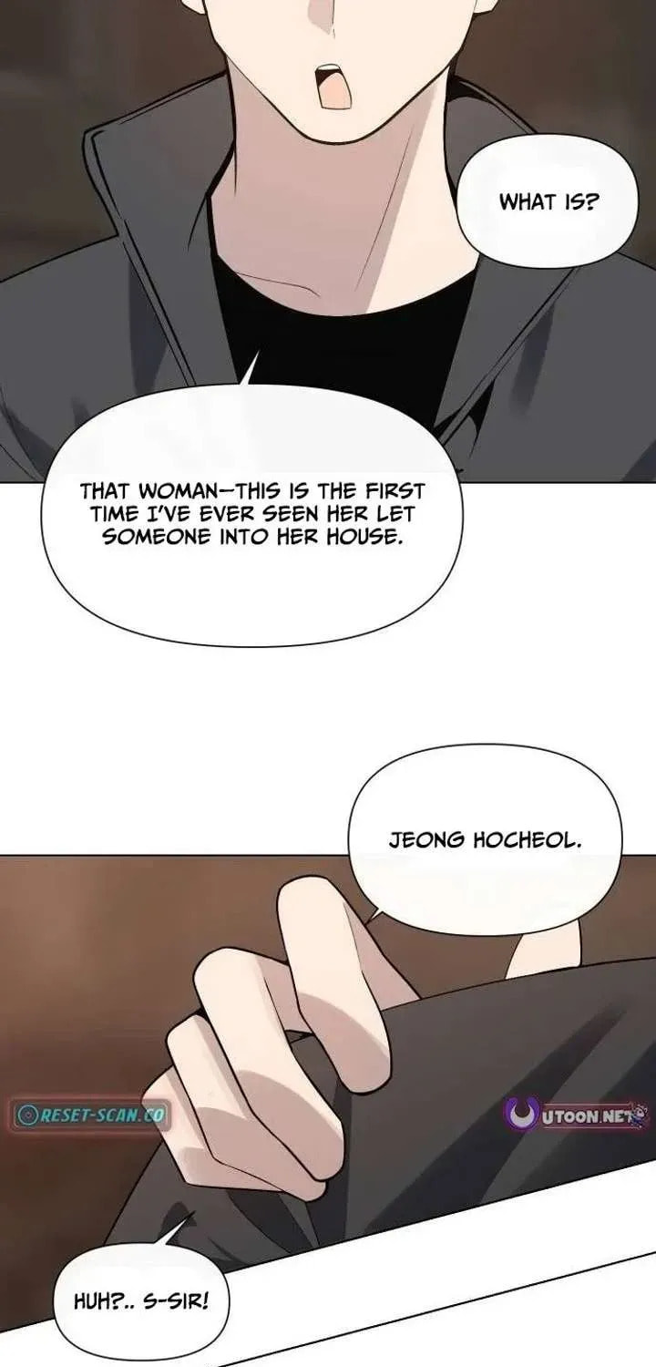The Postman Walking Through the Apocalypse Chapter 12 page 33 - 