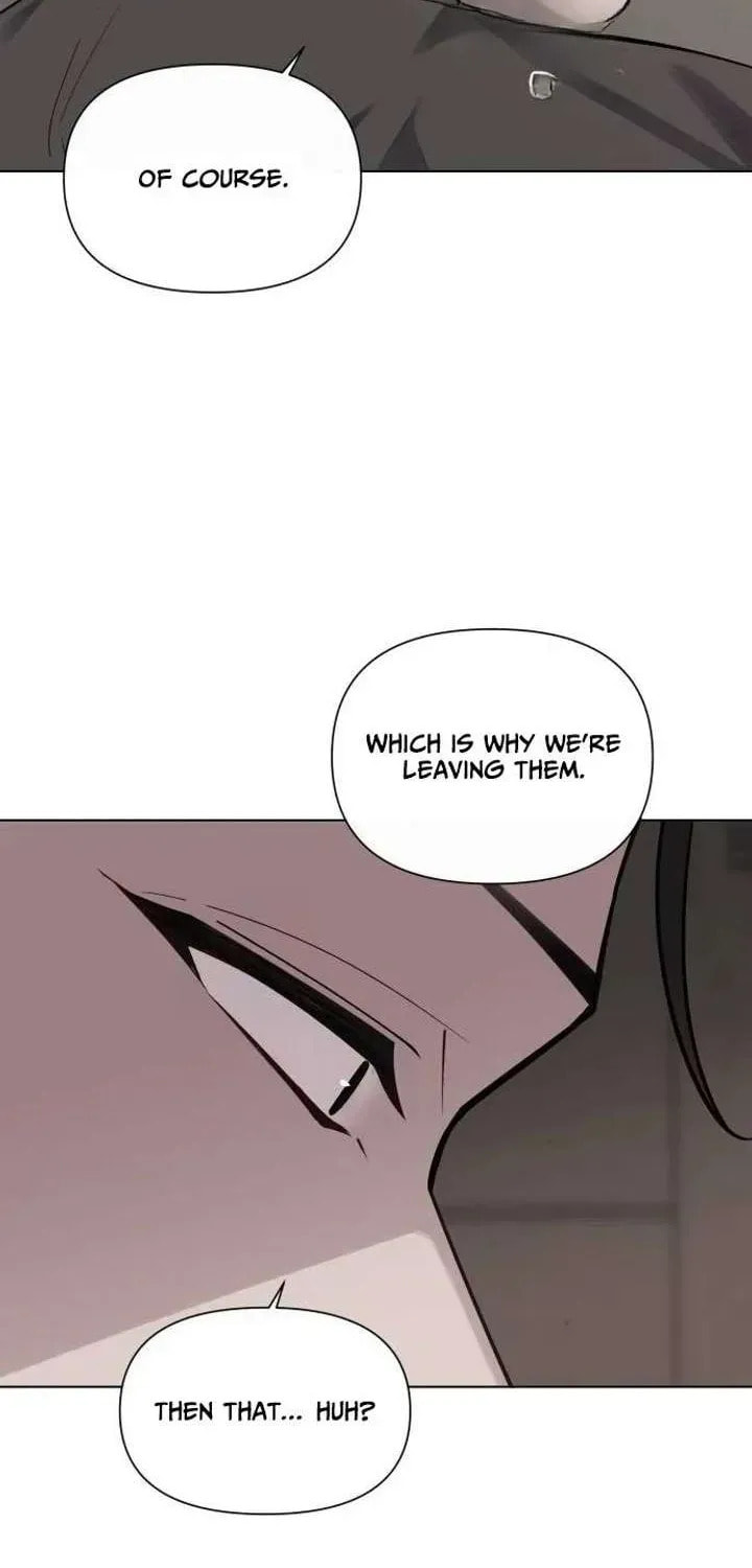 The Postman Walking Through the Apocalypse Chapter 12 page 46 - 