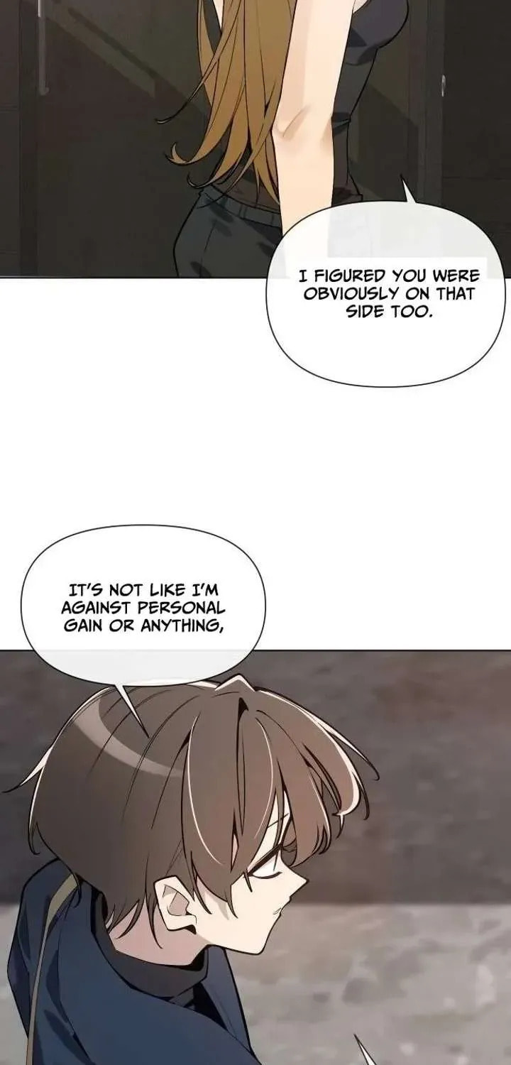 The Postman Walking Through the Apocalypse Chapter 12 page 7 - 