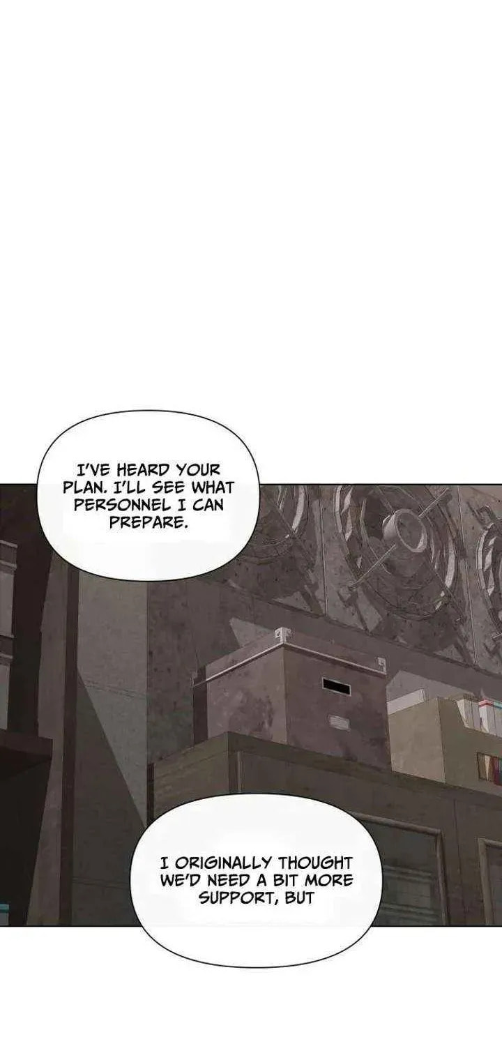 The Postman Walking Through the Apocalypse Chapter 12 page 62 - 