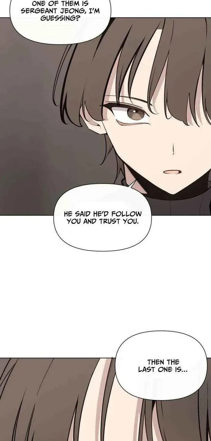 The Postman Walking Through the Apocalypse Chapter 12 page 65 - 