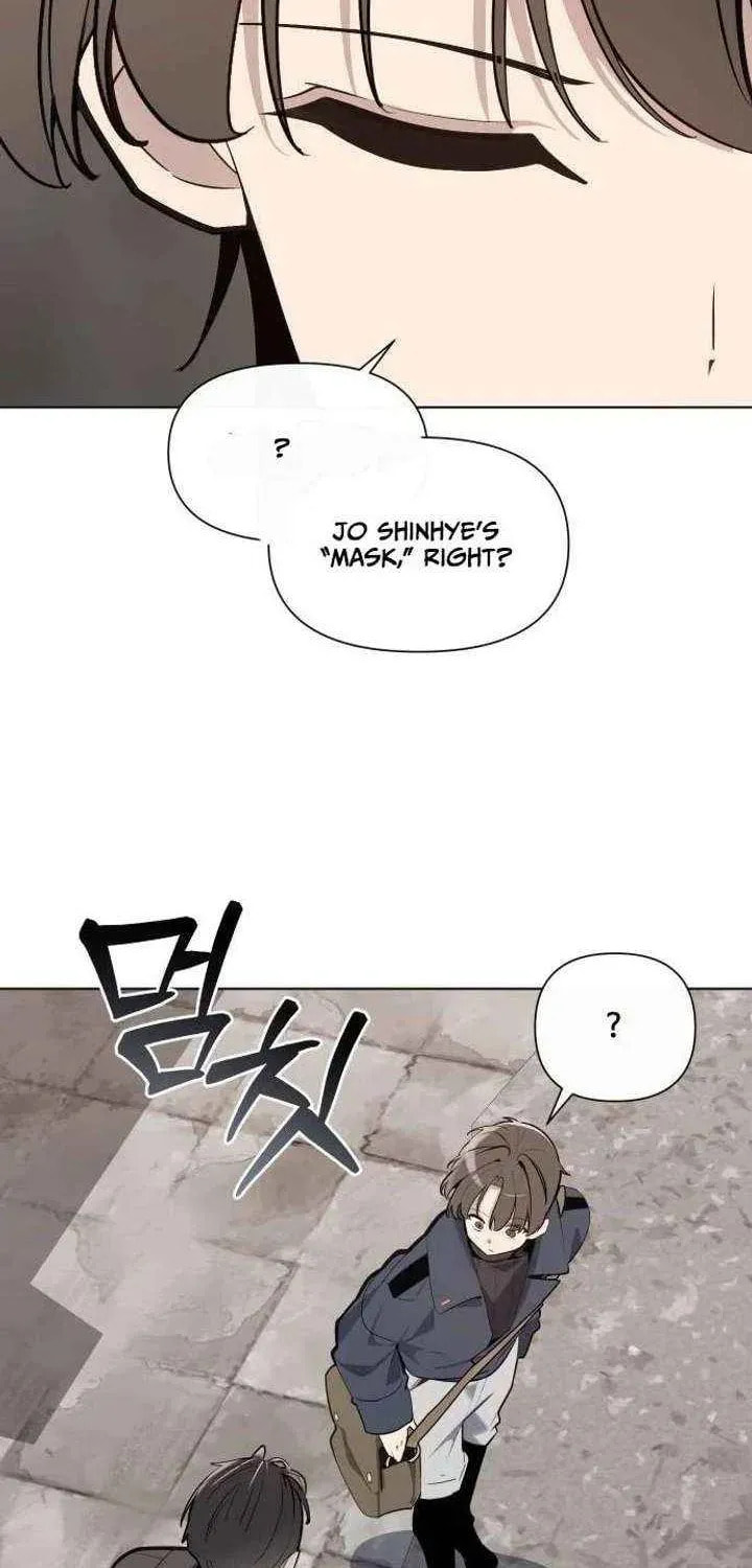 The Postman Walking Through the Apocalypse Chapter 12 page 66 - 