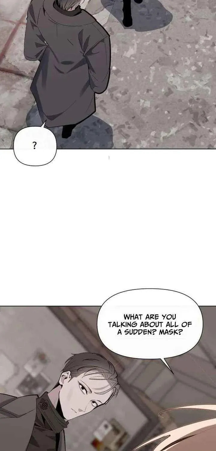 The Postman Walking Through the Apocalypse Chapter 12 page 67 - 