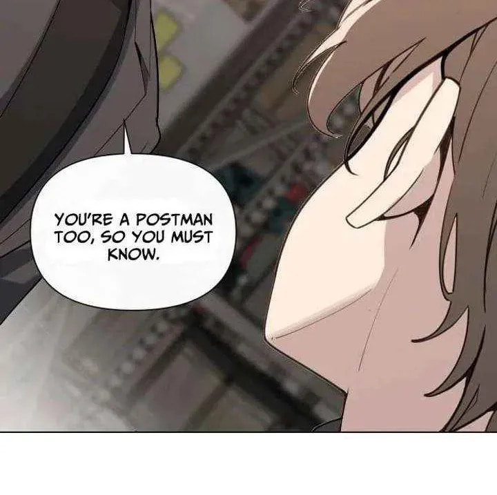 The Postman Walking Through the Apocalypse Chapter 12 page 68 - 