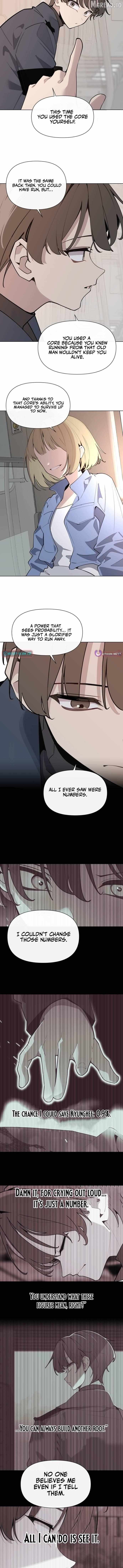 The Postman Walking Through the Apocalypse Chapter 16 page 5 - 