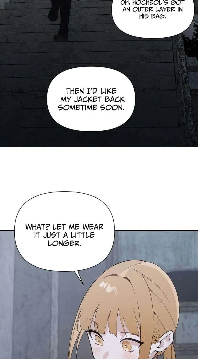 The Postman Walking Through the Apocalypse Chapter 20 page 2 - 