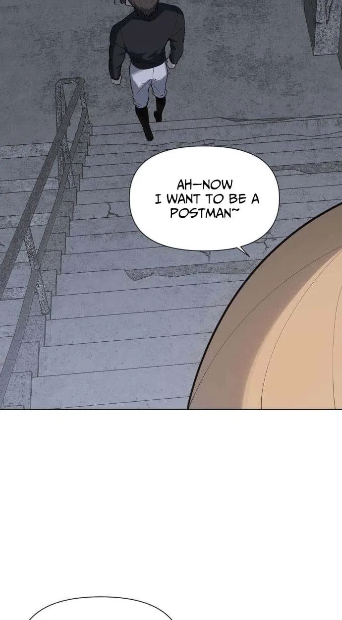 The Postman Walking Through the Apocalypse Chapter 20 page 4 - 
