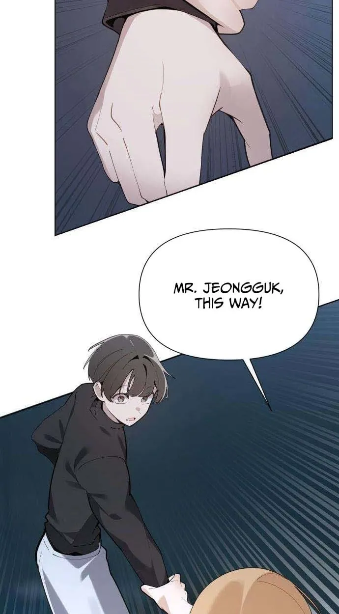 The Postman Walking Through the Apocalypse Chapter 20 page 48 - 