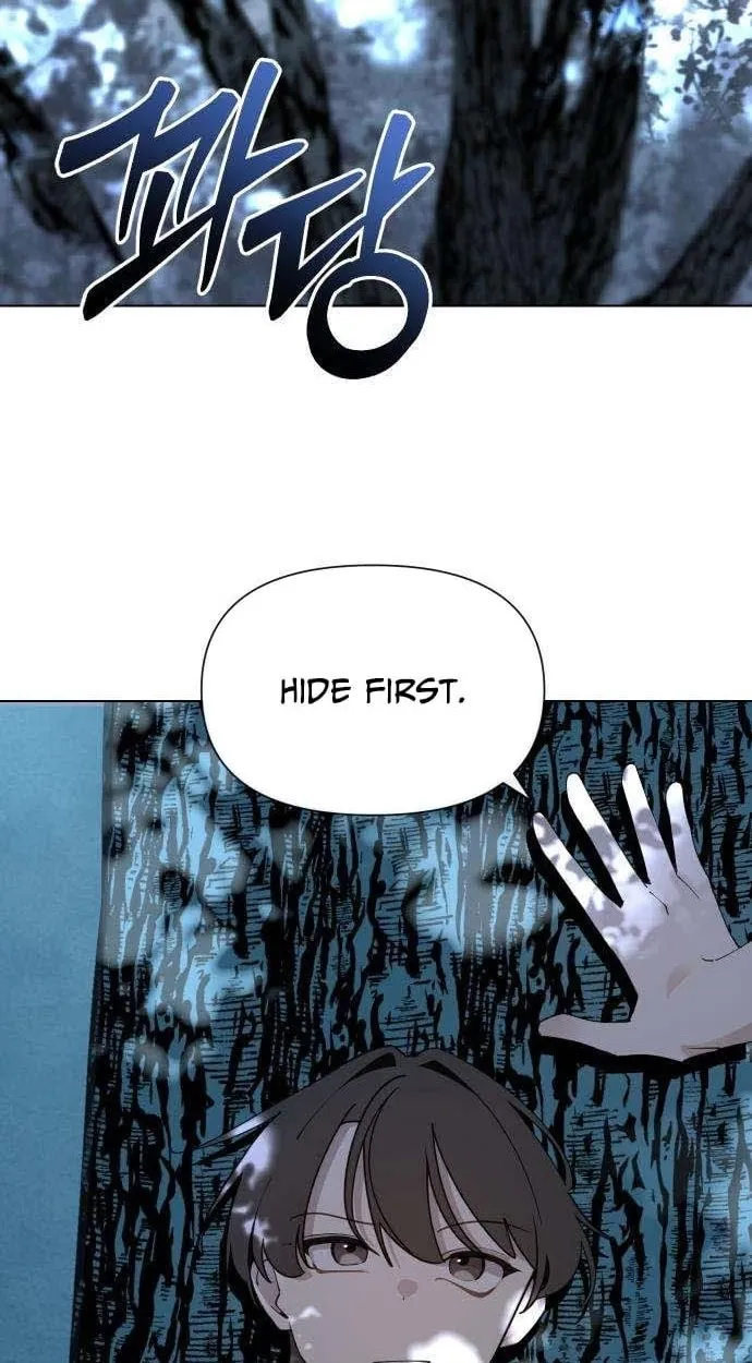 The Postman Walking Through the Apocalypse Chapter 20 page 51 - 