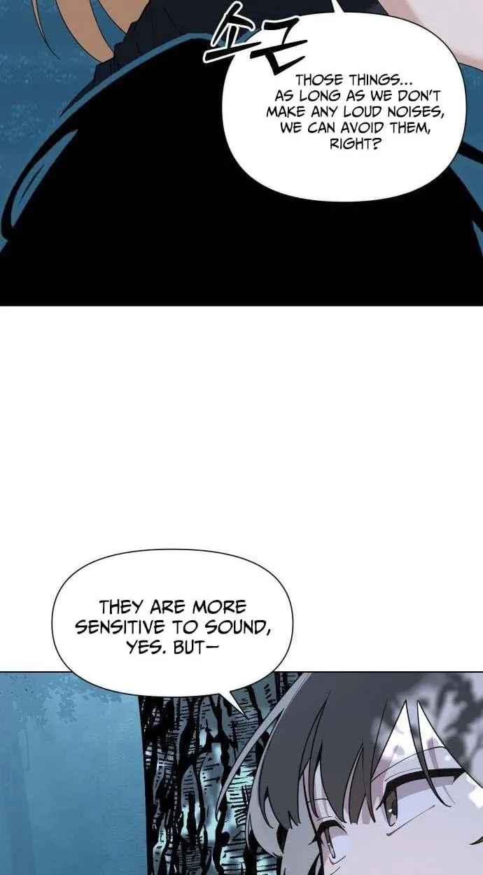 The Postman Walking Through the Apocalypse Chapter 20 page 53 - 