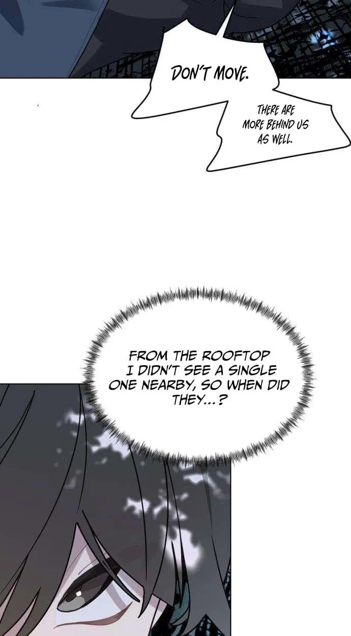 The Postman Walking Through the Apocalypse Chapter 20 page 57 - 
