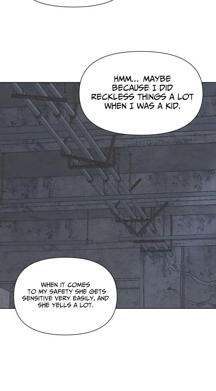 The Postman Walking Through the Apocalypse Chapter 20 page 7 - 