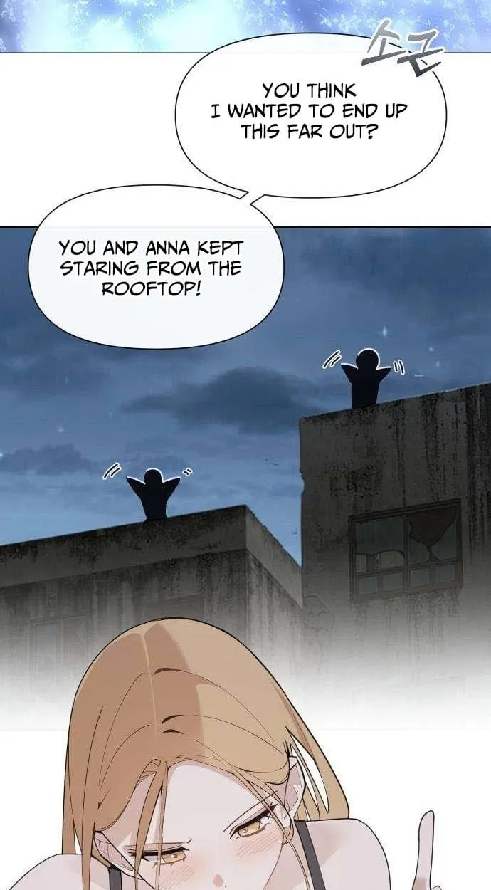 The Postman Walking Through the Apocalypse Chapter 20 page 63 - 