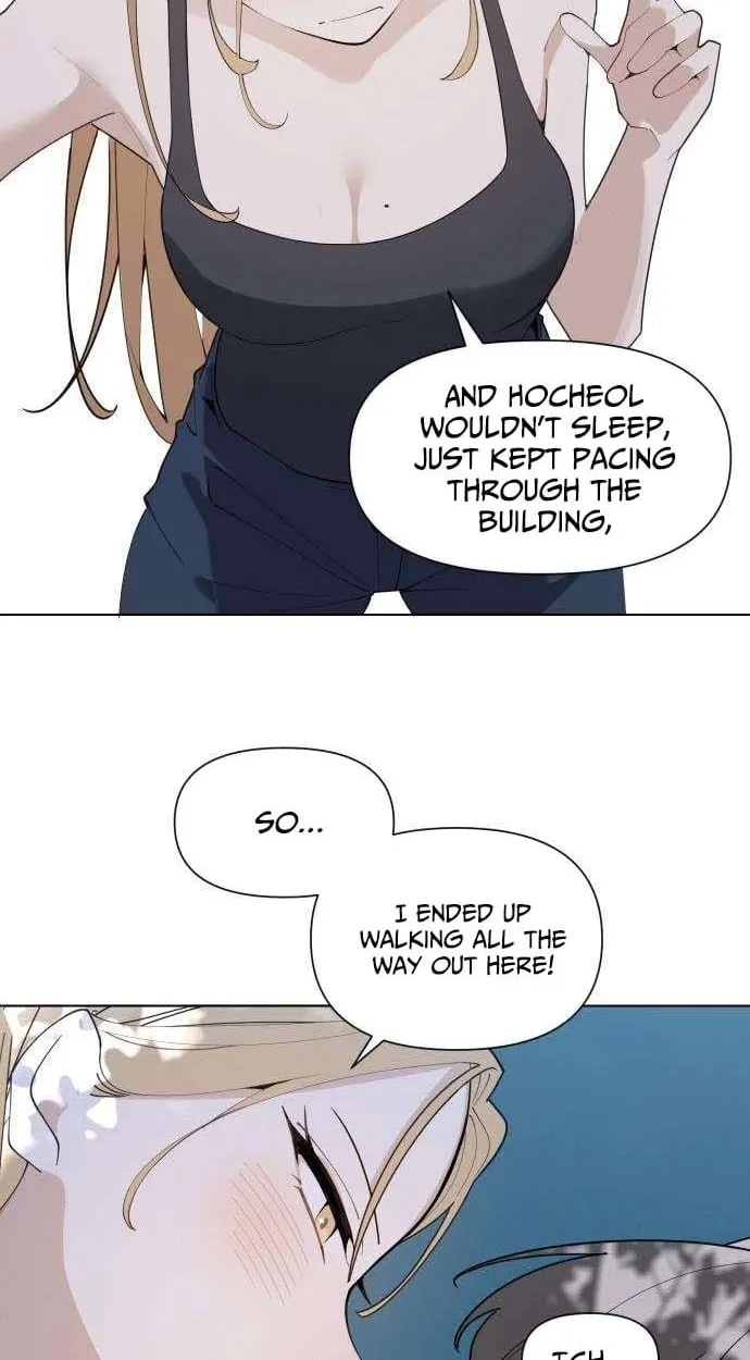 The Postman Walking Through the Apocalypse Chapter 20 page 64 - 