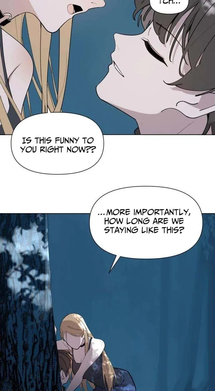 The Postman Walking Through the Apocalypse Chapter 20 page 65 - 