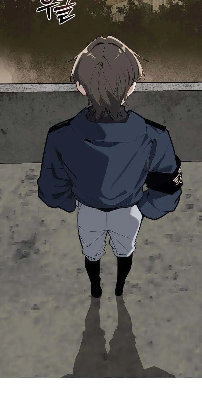 The Postman Walking Through the Apocalypse Chapter 20 page 73 - 