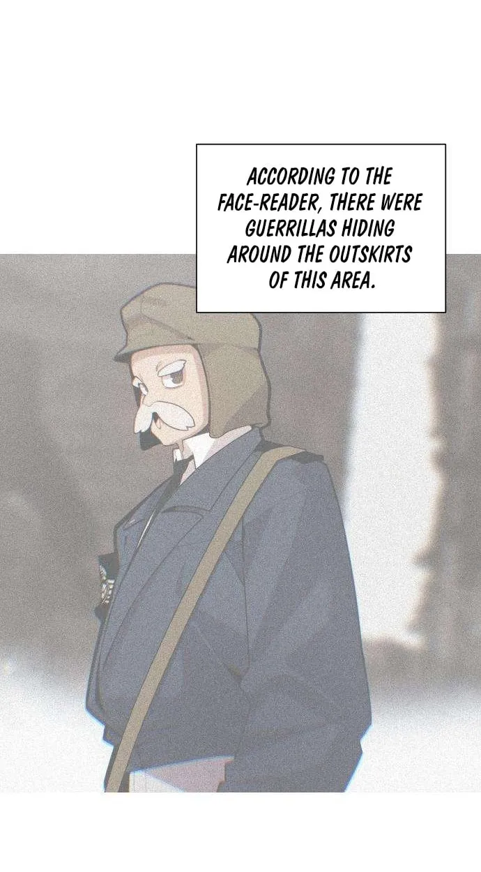 The Postman Walking Through the Apocalypse Chapter 21 page 14 - 
